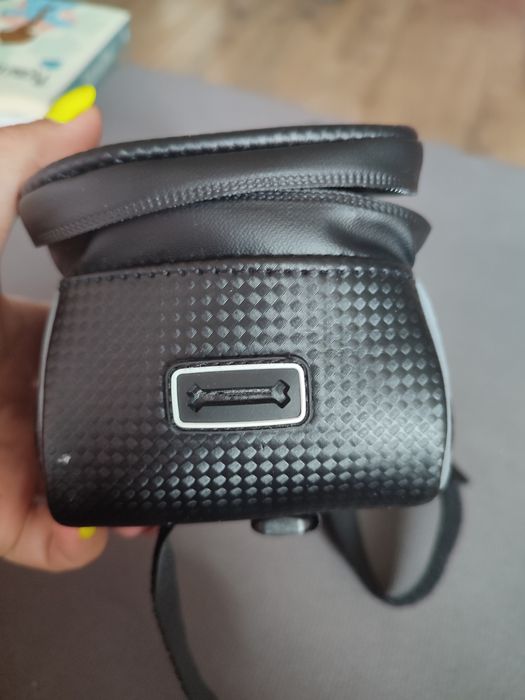 Nowe etui na telefon