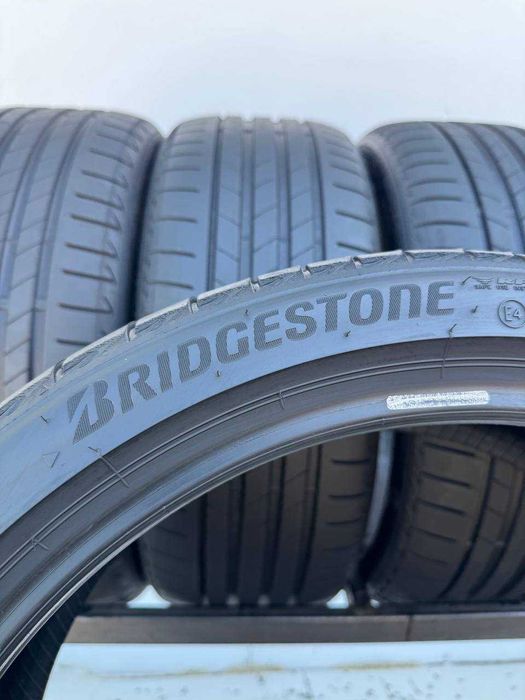 225/40/19 R19 Bridgestone Turanza T005 93Y RSC 3шт ЛІТО 6,5мм