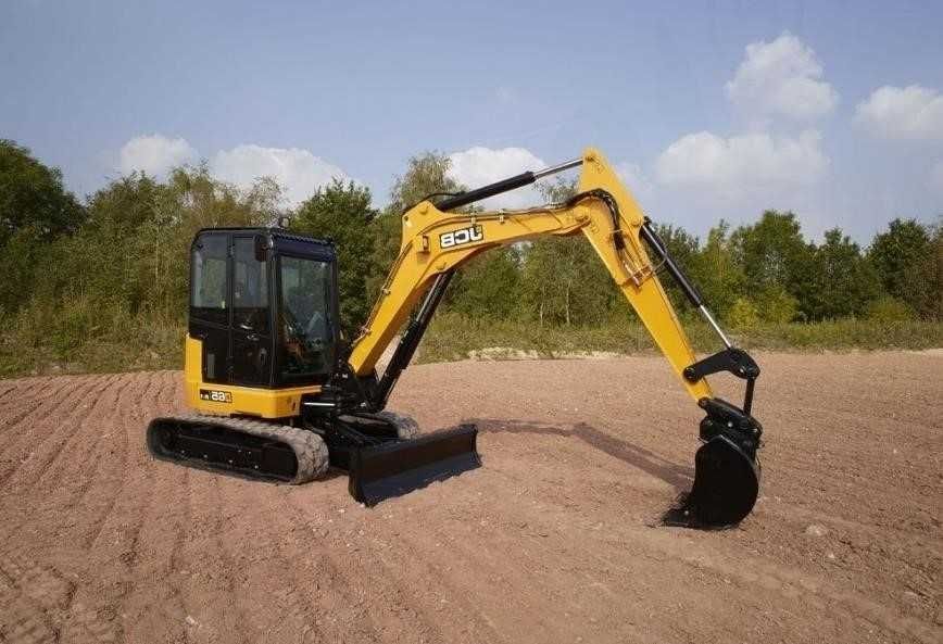 Спецтехника автокран погрузчик экскаватор гусеничные, колесные