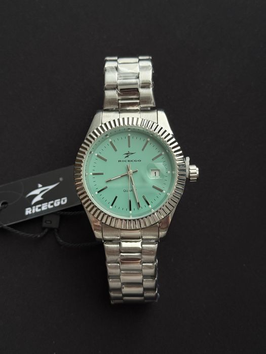 Стильний чоловічий годинник RICECGO