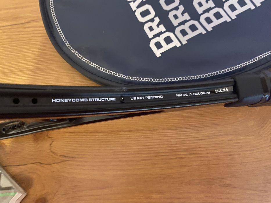 Rakieta tenisowa browning