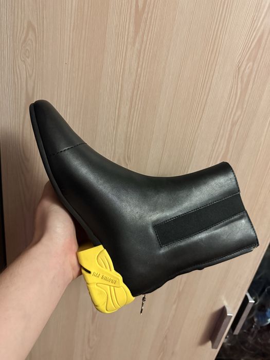 Орігінальні  Raf Simons Runner – Solaris