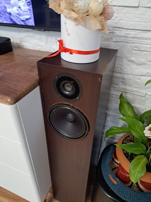 Sprzęt Audio Pioneer + Tonsil