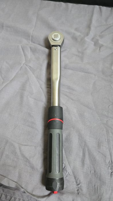 Klucz dynamometry wurth