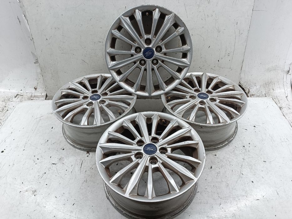 Conjunto de 4 jantes - FORD FOCUS IV Turnier (HP) | 18 -