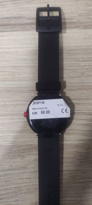 Swatch flik flak