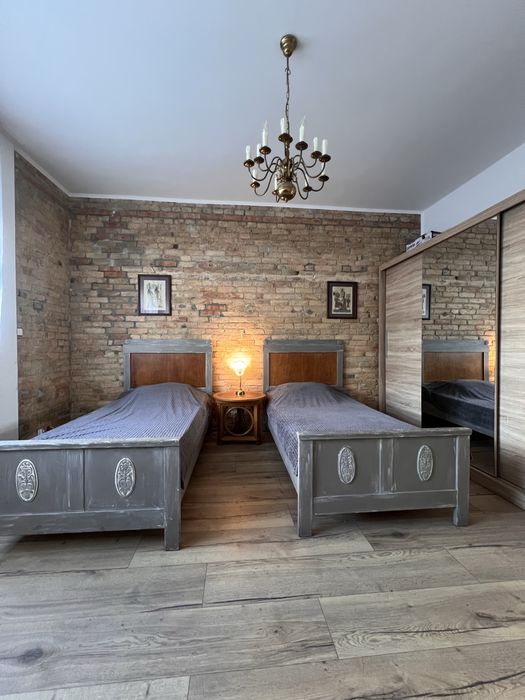 Wynajmę apartament dla 2-5 osób dla firm pracowników i fizyczne osoby