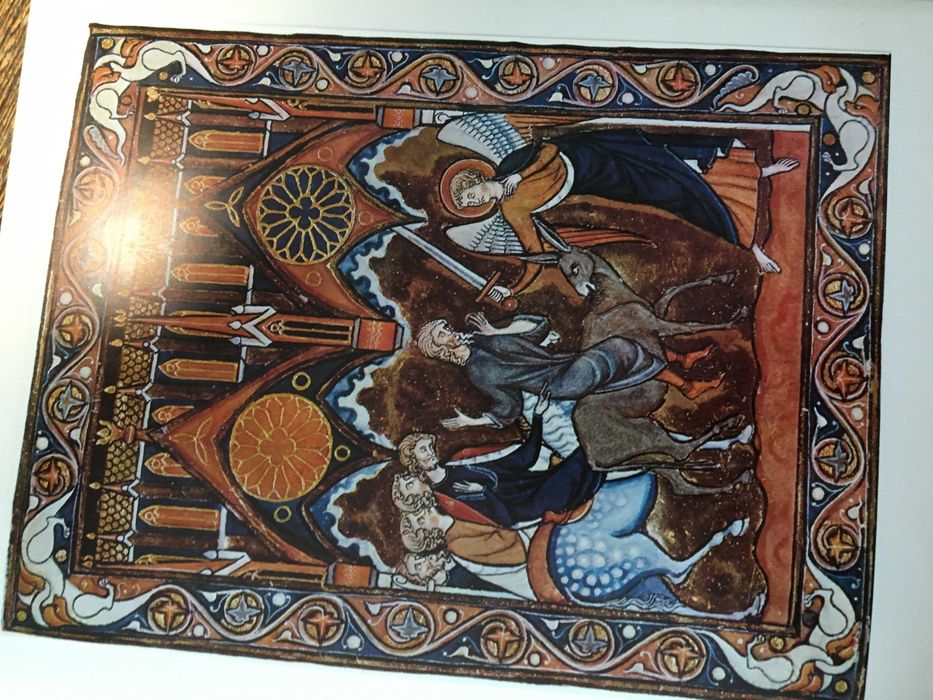 Album "Malarstwo francuskie od gotyku do renesansu" Edit Lajta