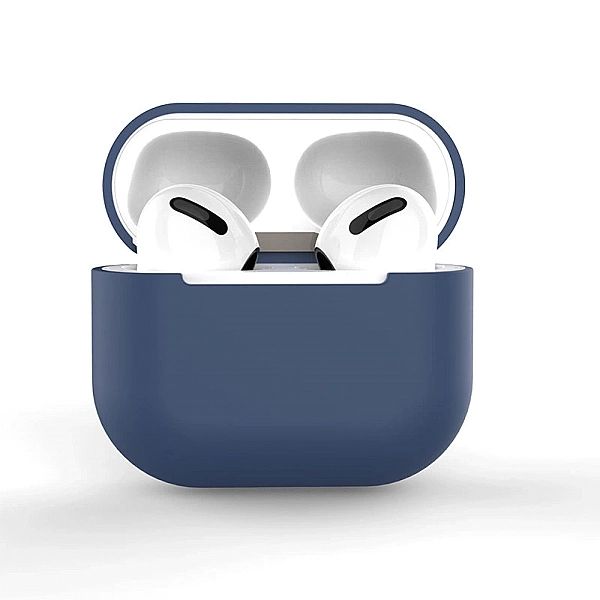 Etui do AirPods 2 / AirPods 1 silikonowy miękki pokrowiec na słuchawki