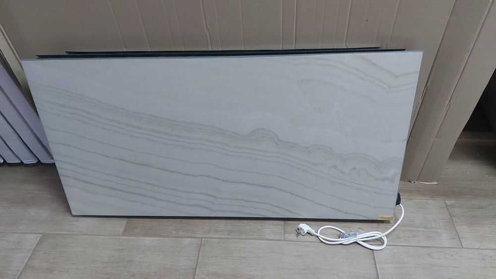 Топ! Керамічний обігрівач Venecia Панель ик