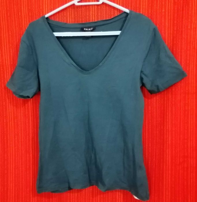 koszulka damska amisu xl