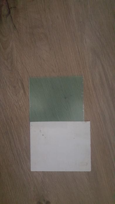 Стекло защитное для сварочной маски