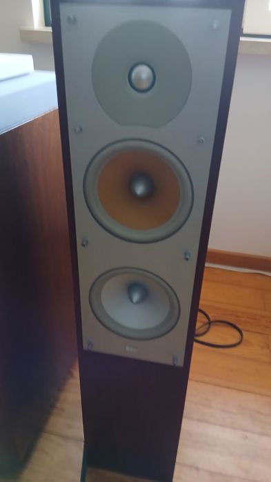 Colunas BW cm4 para venda