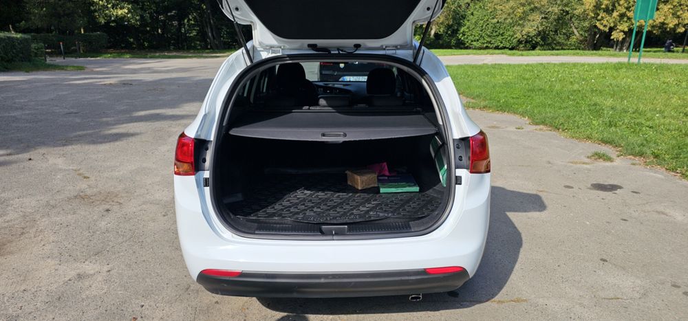 Продам Kia  Ceed