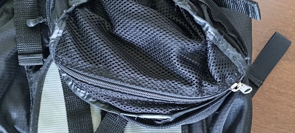 Mochila de montanha trekking caminhada snowboard