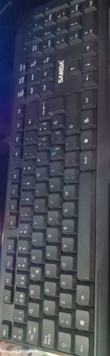 PC  fixo bom desenpenho para gaming leve / médio