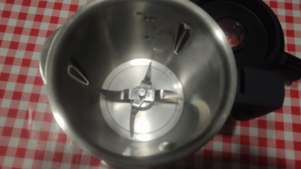 Acessórios Monsieur Cuisine Edition Plus