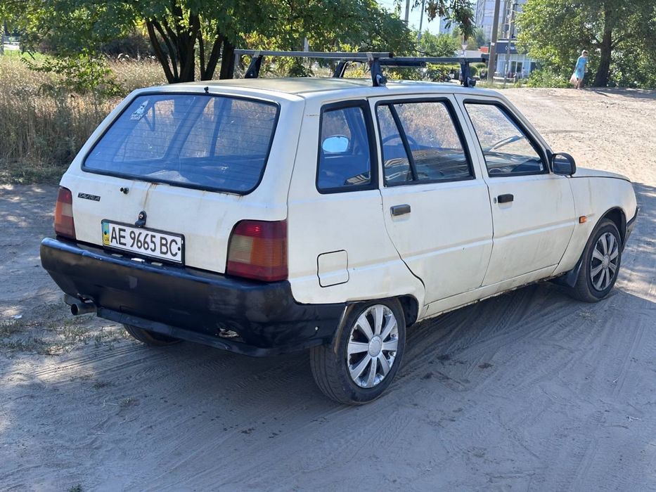 Продам ЗАЗ Дана в хорошем состоянии