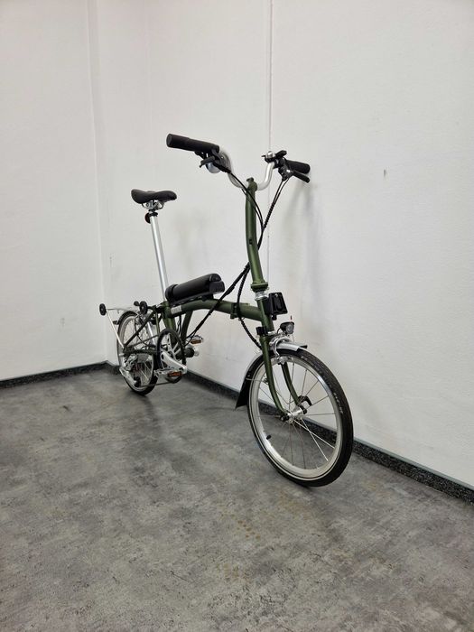 Kenotu K10, GWARANCJA, FV, Taba na Rowerze, 19 kg, Składany, Czujnik Nacisku, Legalny 250 W, Przebieg 27 km