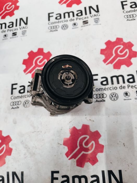 Compressor Ar Condicionado VW POLO V