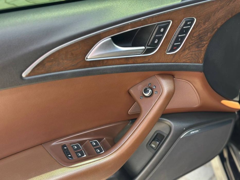 Audi A6 №4670 (ВНЕСОК від 10%) Альянс Авто Кривий Ріг