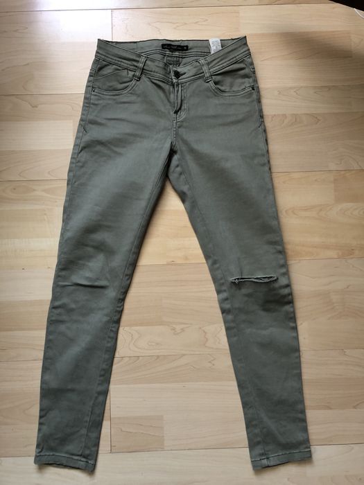 House spodnie damskie xs