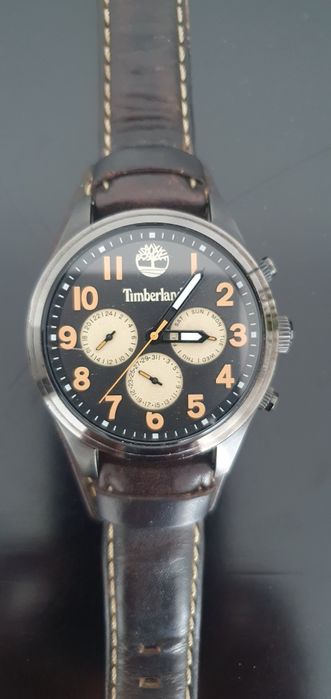 Relógio Timberland