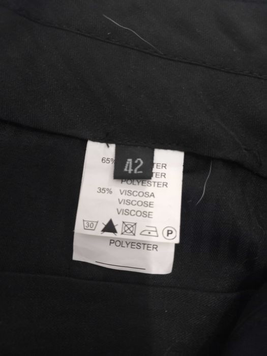 Fato completo pierre Cardin