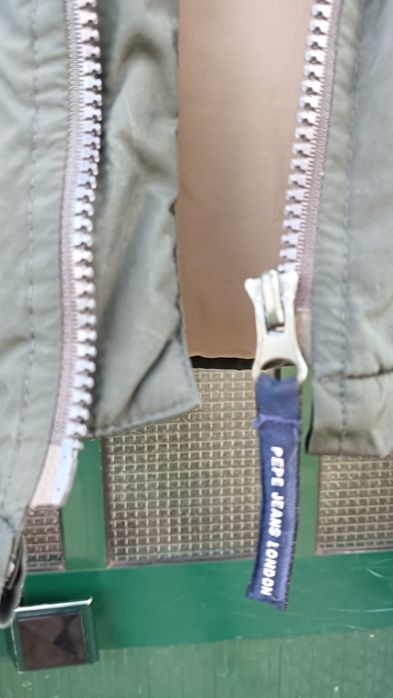 Blusão Pepe Jeans London