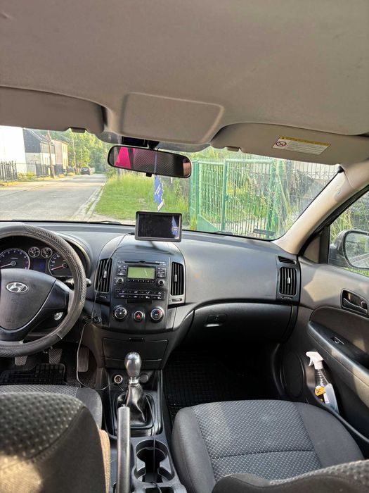 Hyunday i30 2011r