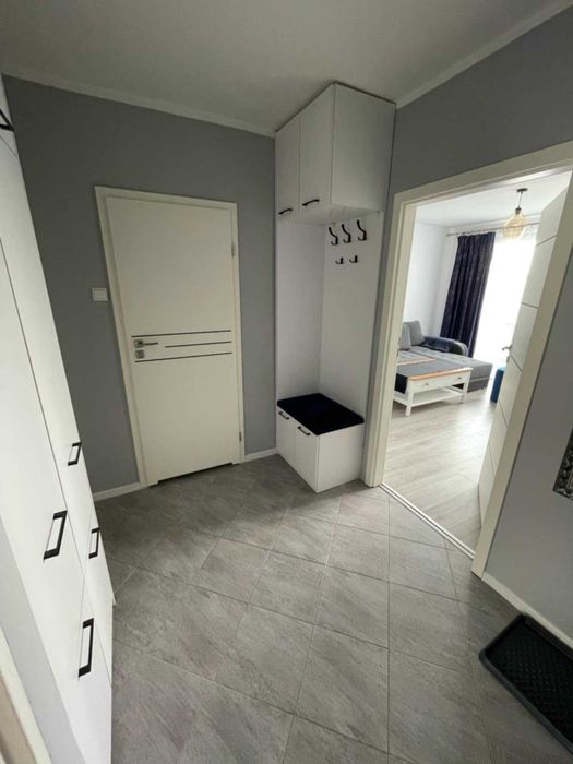 Apartament na doby, Mieszkanie na doby