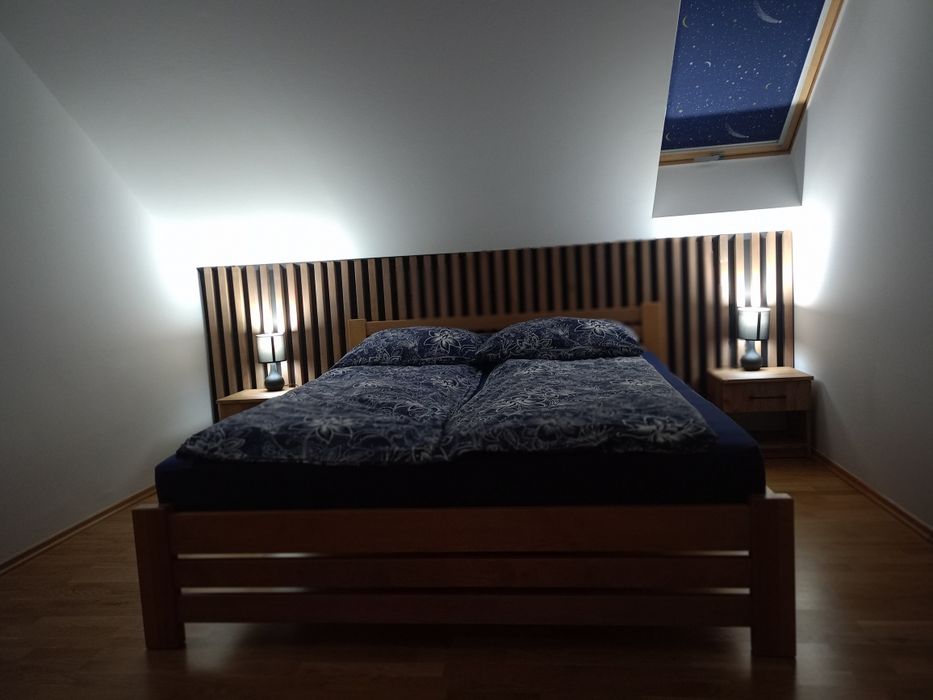 ZAWOJA NOCLEGI,apartament  na szlaku  w Zawoi na wyłączność