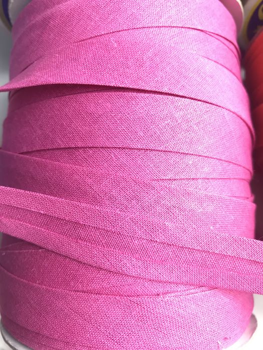 Коса бейка 100% бавовна