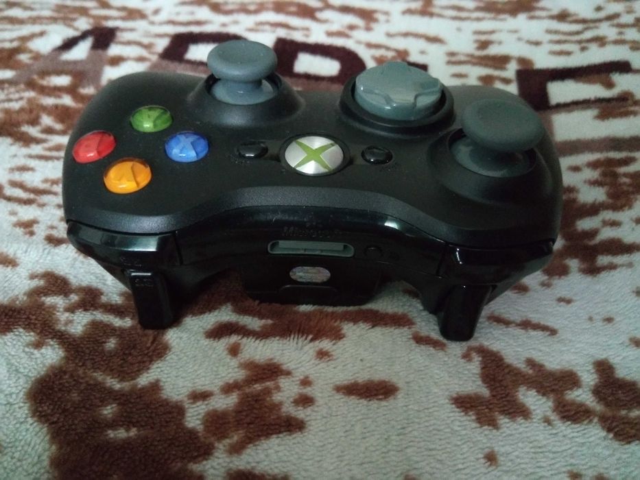 Геймпад Xbox 360 (Беспроводной)