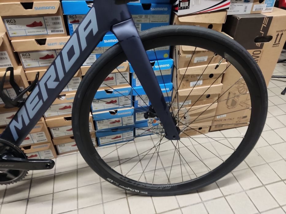 Merida reacto 2026 nova 12x2v oportunidadee