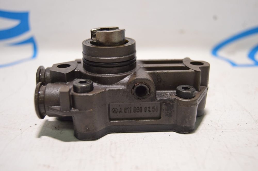 BOMBA BAIXA PRESSÃO COMBUSTIVEL A6110900250 6110900250 MERCEDES BENZ