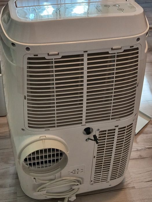 Klimatyzator pokojowy