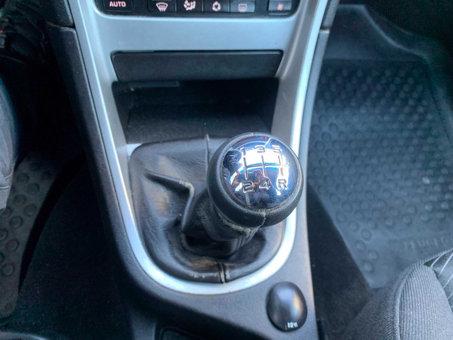 Peugeot 307 2005