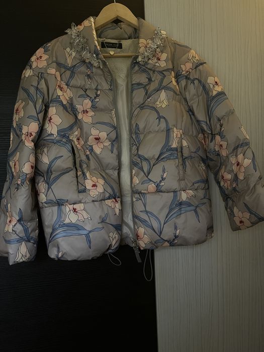 Демисезонна куртка Twin Set