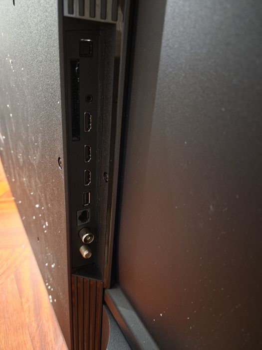 TV Xiaomi F PRO  75"