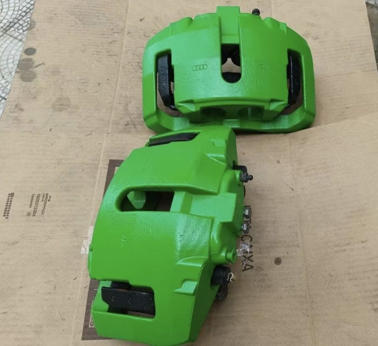 Bombas de travao VAG, Audi