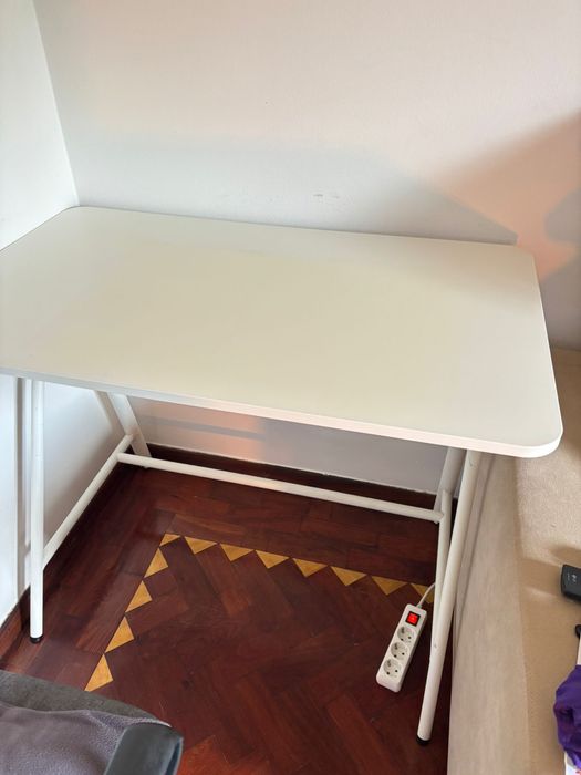 Secretaria  ikea com niveis