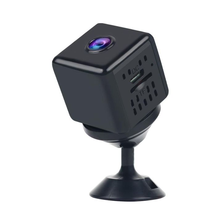 Міні камера X6D Wi-Fi з карткою пам'яті на 32 Гб