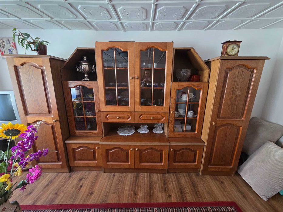 Meblościanka lata 2000