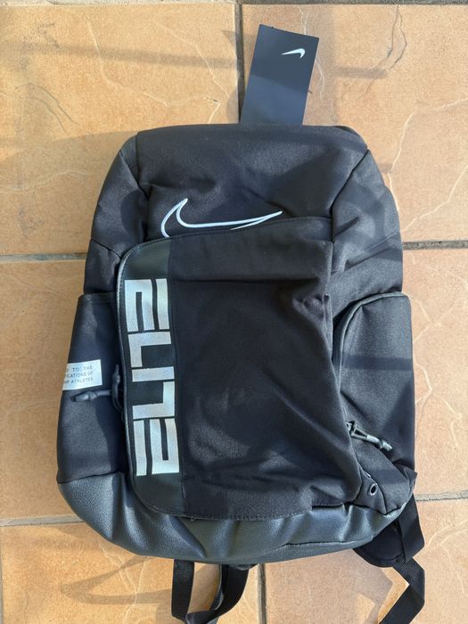 plecak nike elite bag