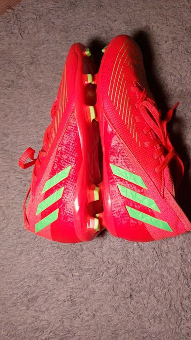 Witam mam do sprszedania buty sportowe edge 3