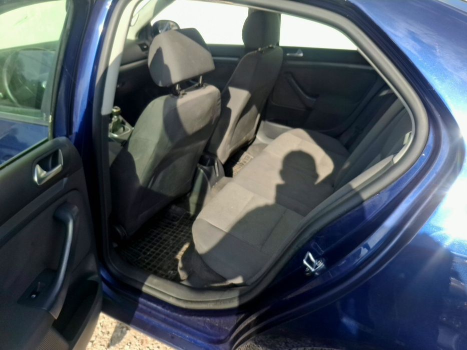VW Jetta 1.9tdi 105koni 2006rok stan bdb do jazdy
