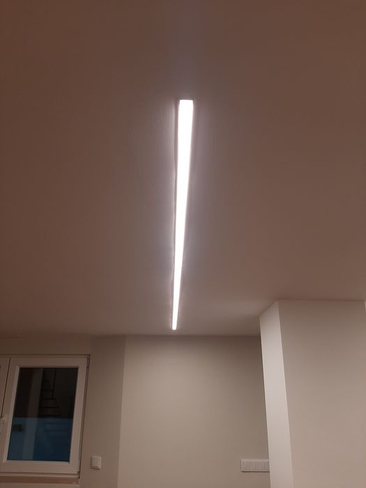 Eletricista técnico/ instalação elétrica