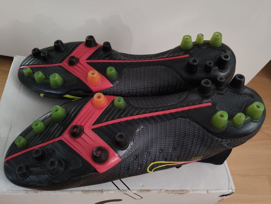 Buty korki piłkarskie 47,5 Nike Mercurial Superfly 8 Elite AG-PRO Acc