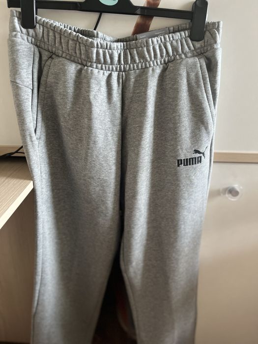 Чоловічі спортивні штани Puma р.L